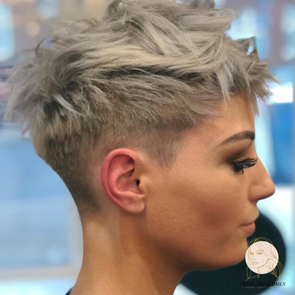 10 Baddie Hairstyles For Short Hair Perfect for Your Next Salon Appointment 7 Adorable Short Pixie Haircuts Mixing Charm and Ease