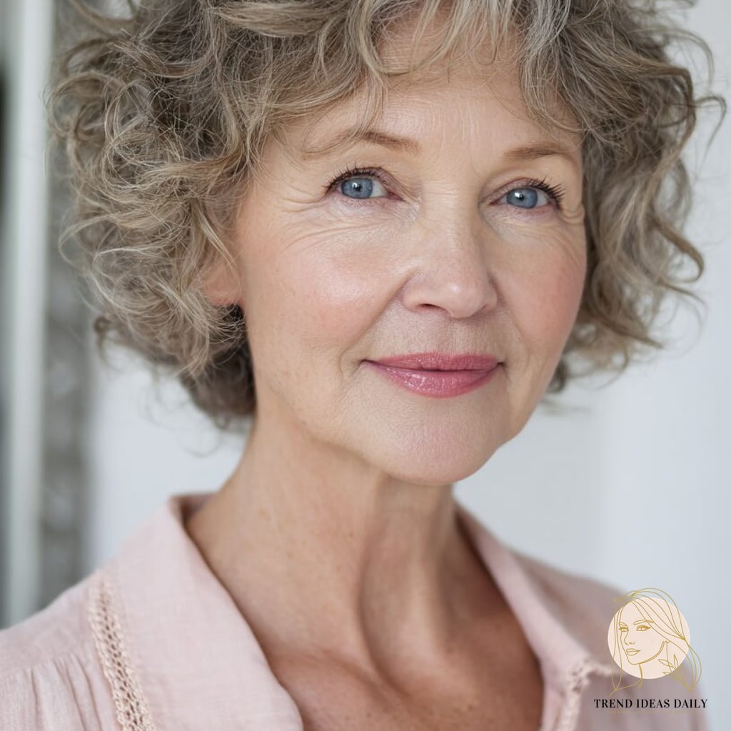 27 Stunning Braid Hairstyles Short Hair Worth Bookmarking Today 5 Amazing Short Shag Haircuts These 70-Year-Old Women Wished They Got Sooner