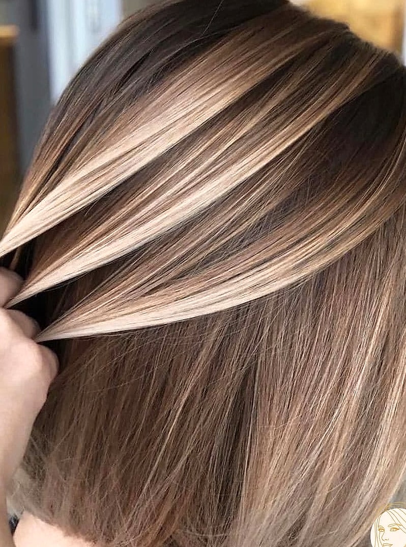 17 Hair Dye Short Hair to Show Your Stylist ASAP 5 Balayage for Short Hair Transformations to Inspire You