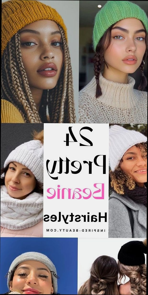 Beanie Basics: Choosing the Right One