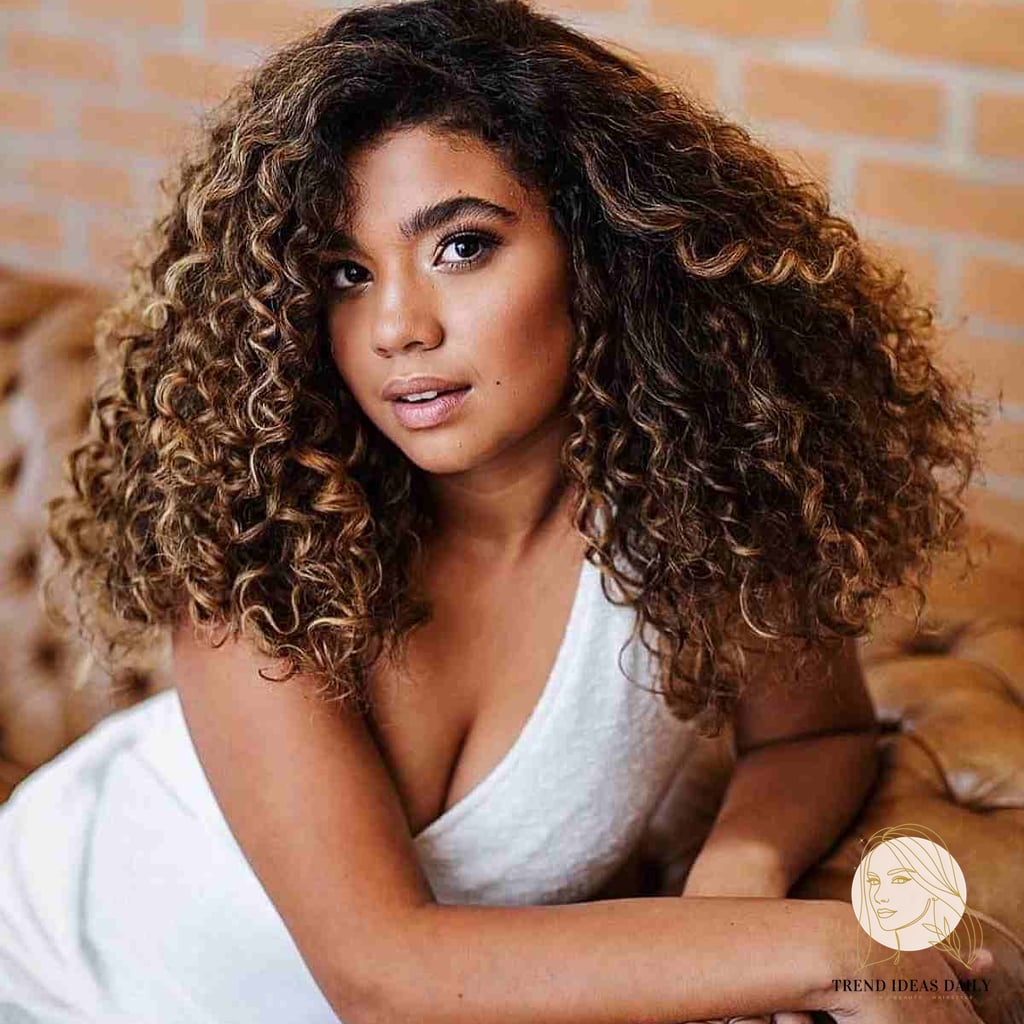 Big Curls
