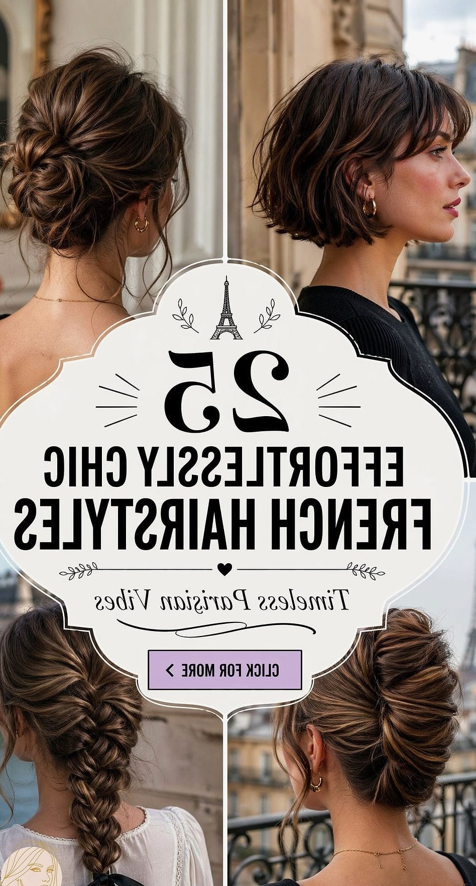 10 Casual Hairstyles For Short Hair for the Ultimate Glow Up 8 Blunt French Bob with Curtain Bangs