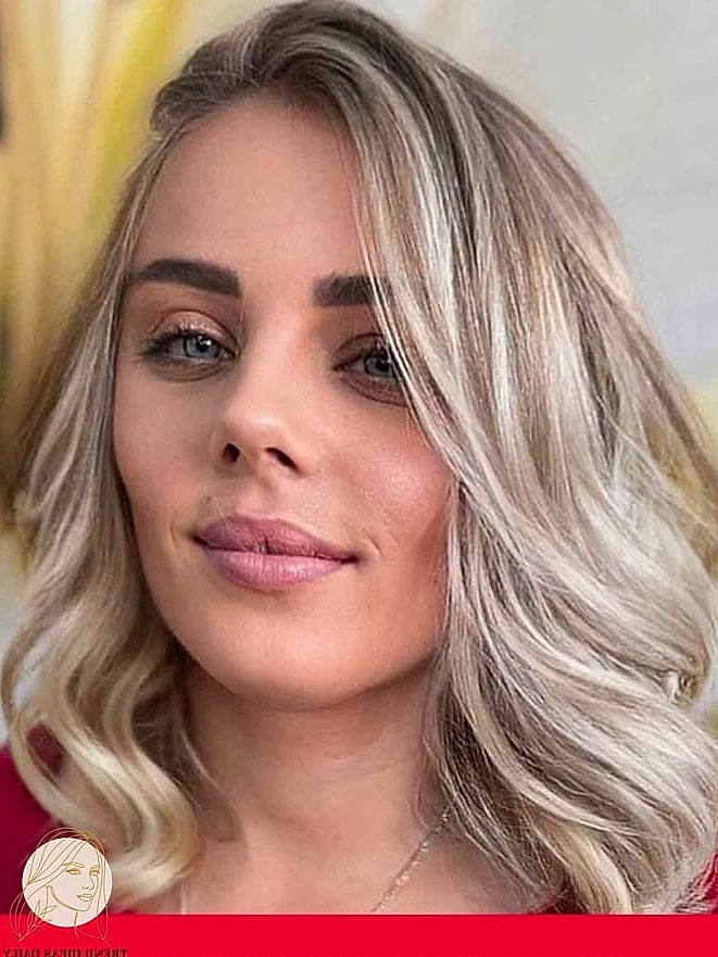 Collarbone Length Hair Ideas that Are Ultimate Hair Envy