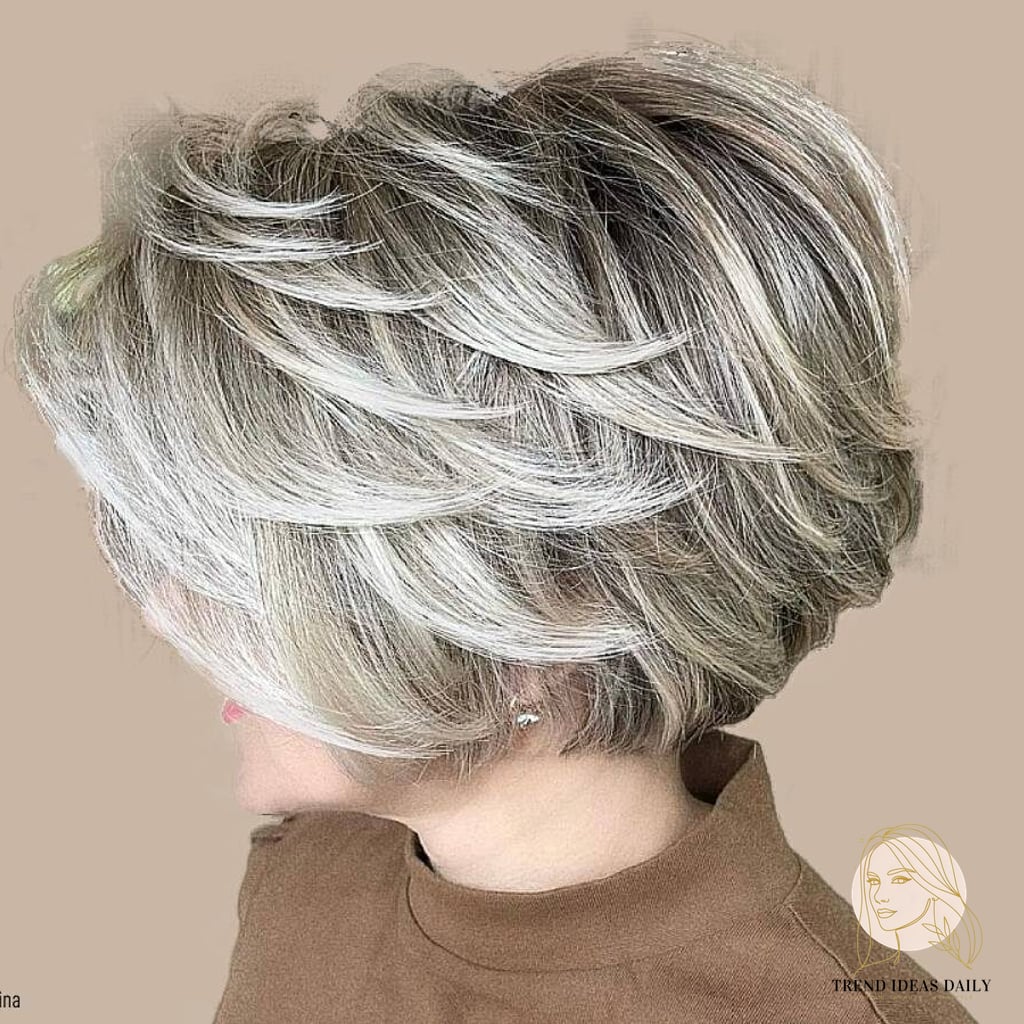 17 Hair Dye Short Hair to Show Your Stylist ASAP 11 Cutest Chin-Length Layered Hair Ideas to See Before Your Next Salon Appointment