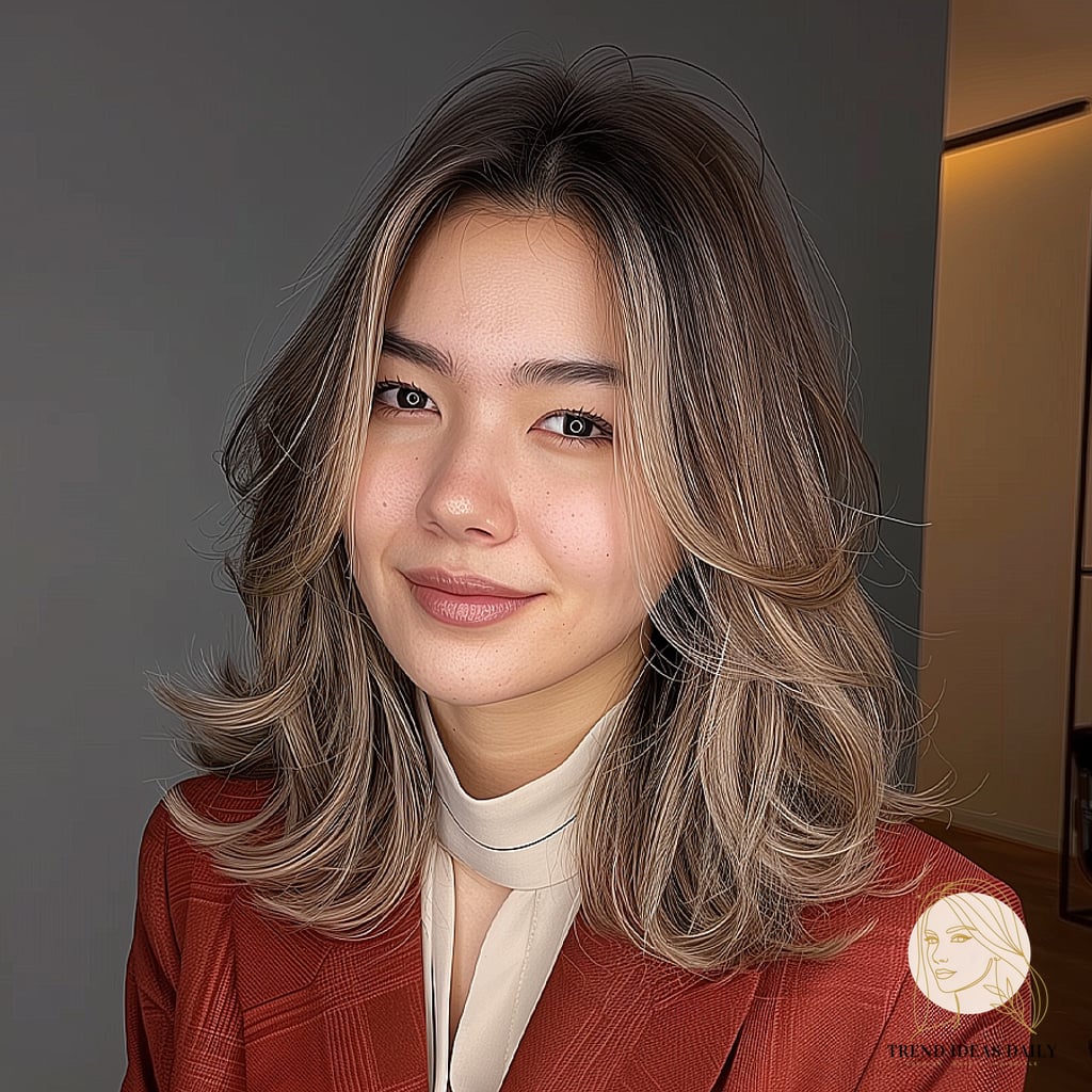 21 Gorgeous Easy Hairstyles For Medium Hair Quick for Every Hair Type 4 Easy Medium-Length Haircuts You Have to Show Your Stylist in 2026