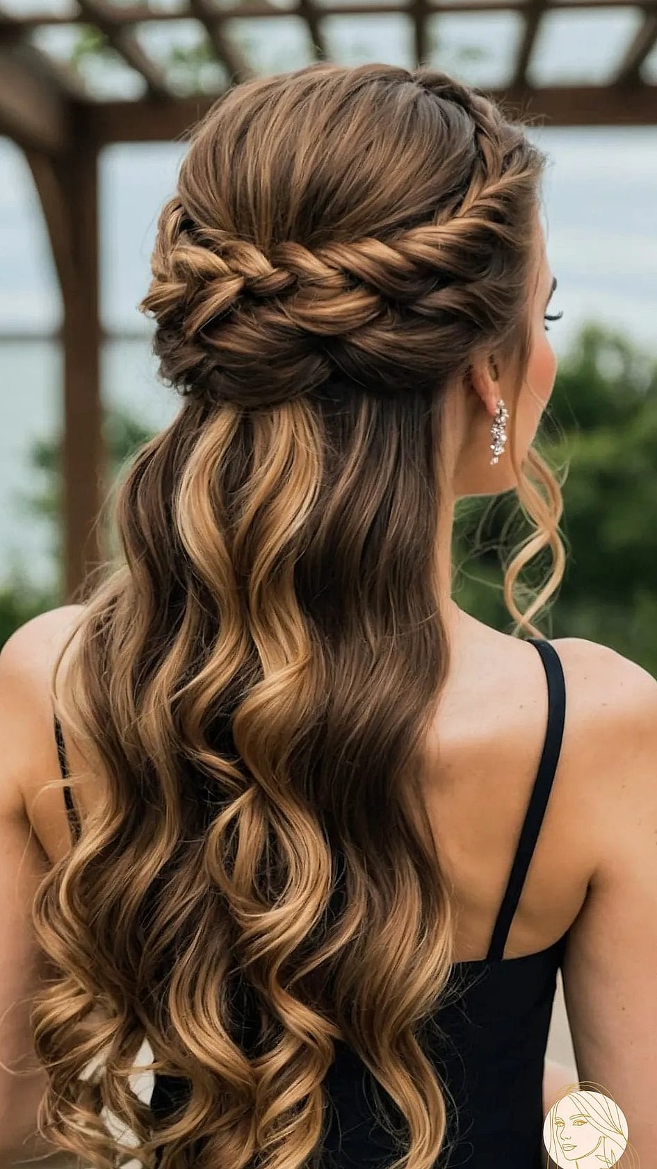 22 Easy Prom Hairstyles For Short Hair You'll Want to Re-Create Immediately 13 Elegant Ideas for Prom Hairstyles That Impress