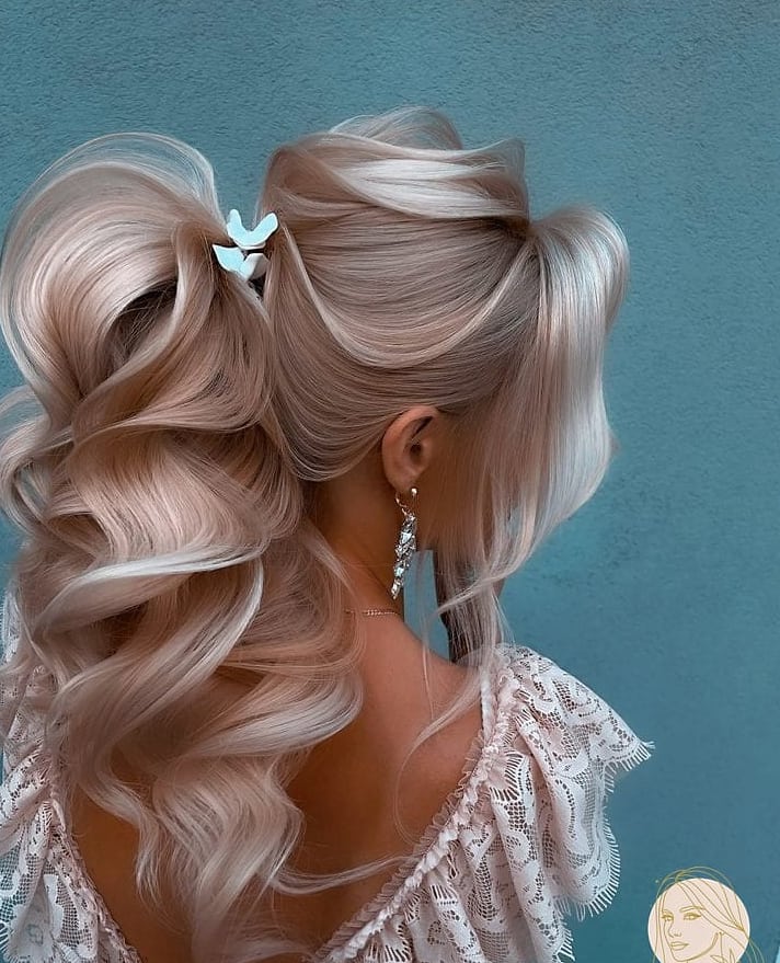 19 Cute Hair Colors For Short Hair for When You Need a Fresh Change 13 Elegant Ideas for Prom Hairstyles That Impress
