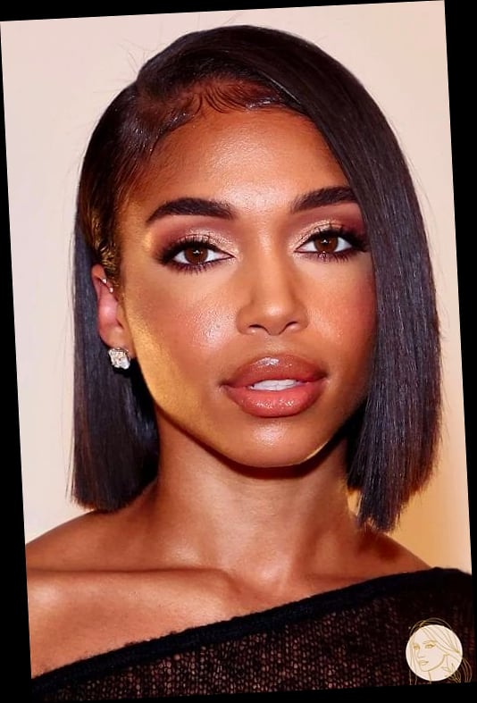 25 Silk Press Hairstyles Short Hair for When You Need a Fresh Change 22 Extra Short Crop