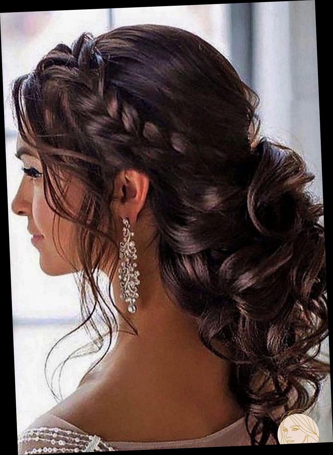 Feminine Tapered Cut