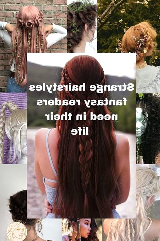 Flattering Hair Styles for Double Chin Women