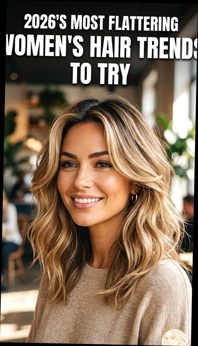19 Hair Do Short Hair You'll Want to Re-Create Immediately 17 Flattering Women Hairstyles for Round Face Shapes