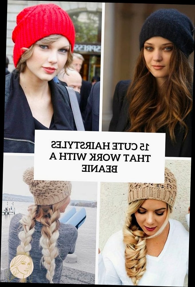 Flattering Women Hairstyles for Round Face Shapes