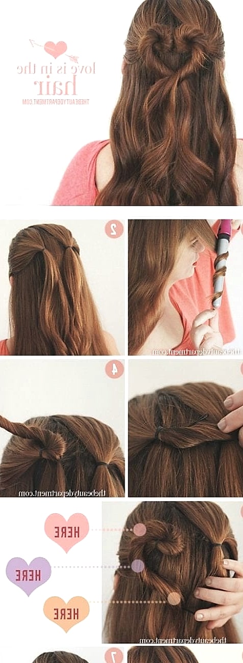 14 Hairstyles To Do With Short Hair That Are Actually Easy to DIY 8 The Impact of Heat Styling on Natural Bobs