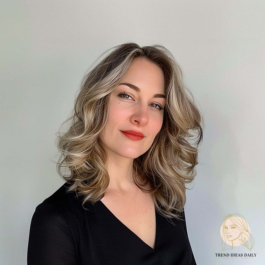 21 Gorgeous Easy Hairstyles For Medium Hair Quick for Every Hair Type 9 Incredible Feathered Haircuts for Medium-Length Hair in 2026