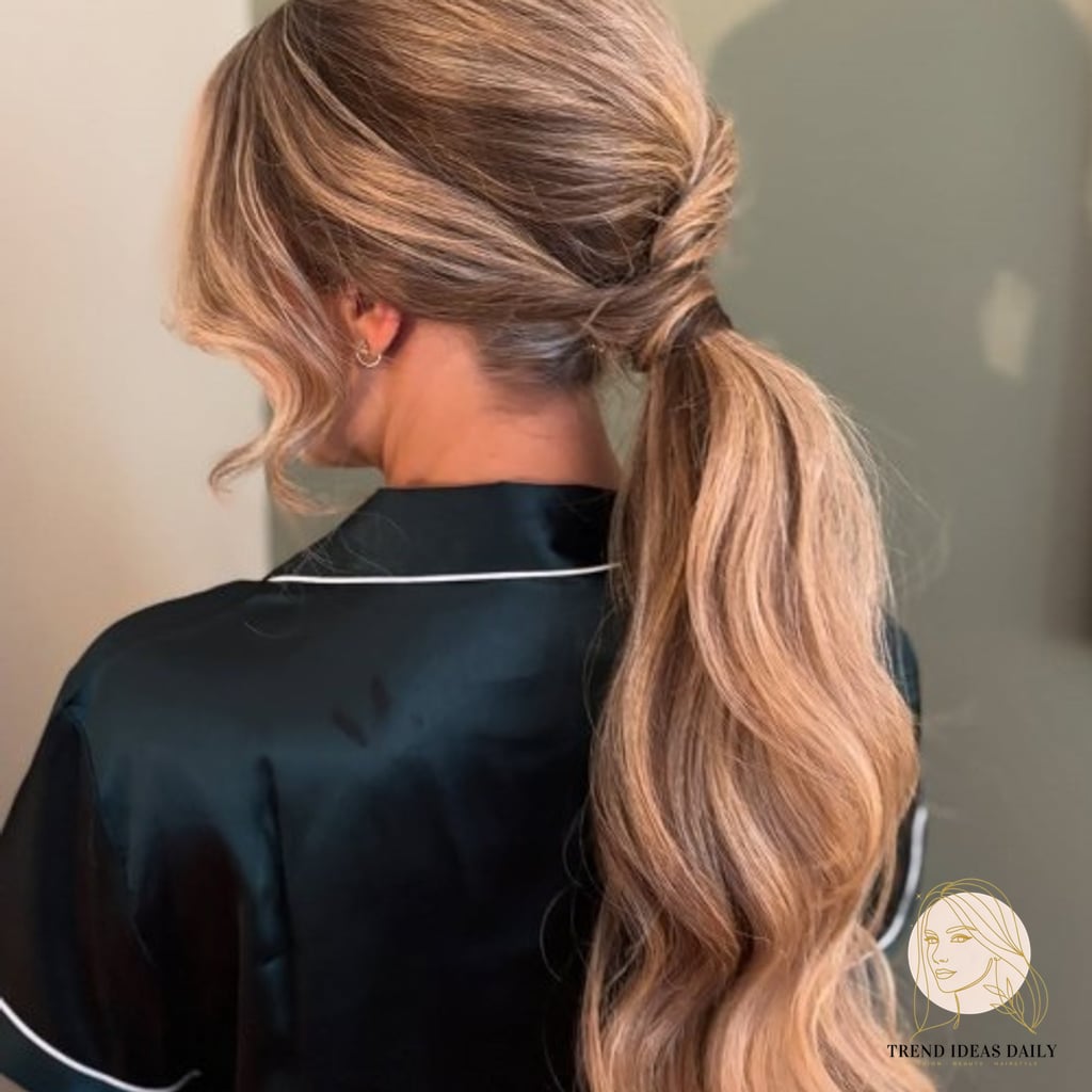 Latest Wedding Guest Hairstyles