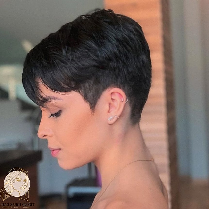 27 Cute Hairstyles For Short Straight Hair to Transform Your Look Instantly 24 Lovely Short Curly Hair Ideas for Women Over 50