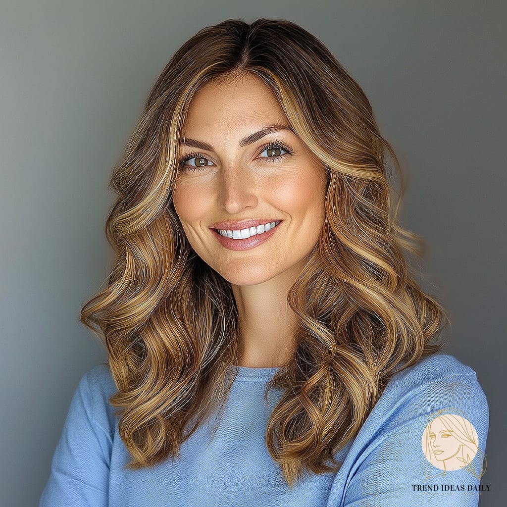 21 Gorgeous Easy Hairstyles For Medium Hair Quick for Every Hair Type 10 Marvelous Hairstyles for Medium-Length Hair in 2026