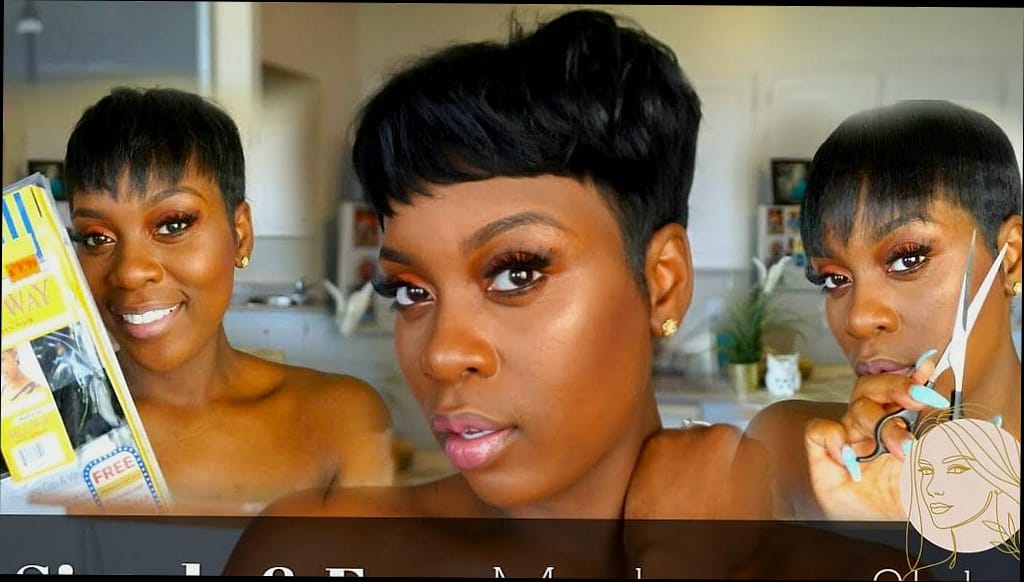 Mushroom Haircut Ideas for Bold Style Statements