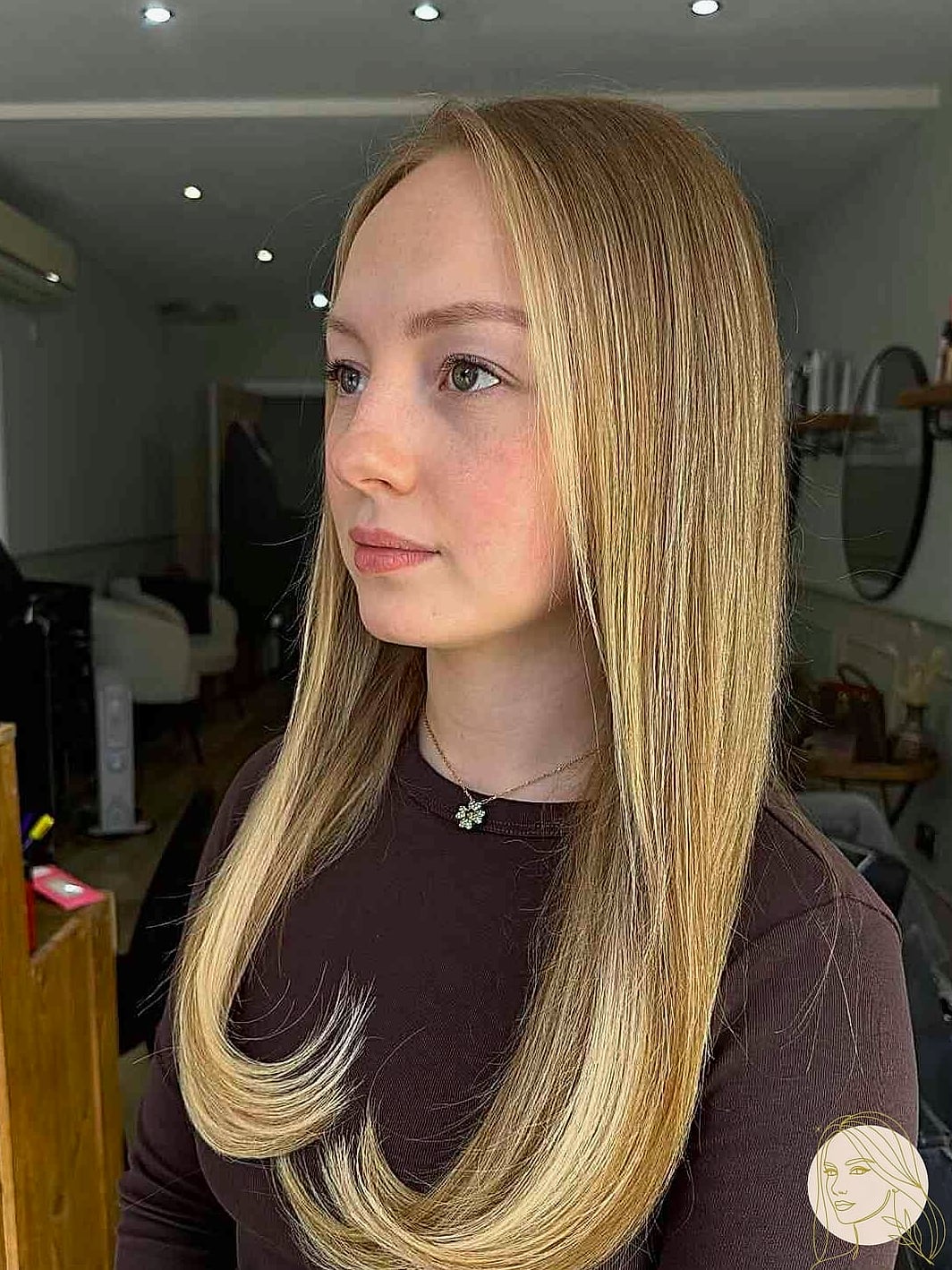 23 Short Hair For Straight Hair Inspo That's Giving Us Everything 6 Old Money Bob