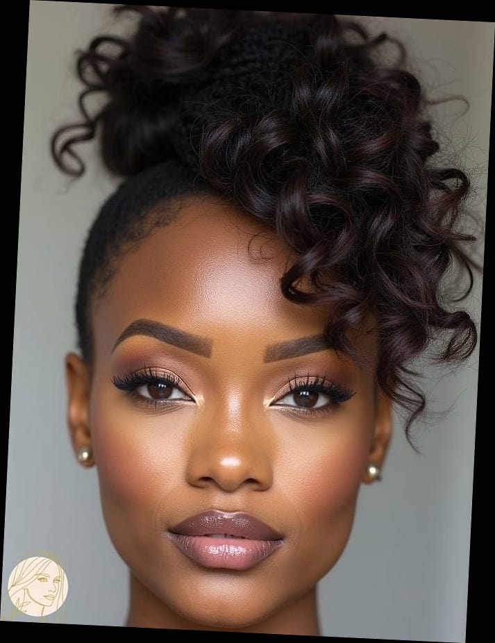 30 Quick And Easy Hairstyles For Short Hair That Are Actually Easy to DIY 15 Piecey Textured Pixie