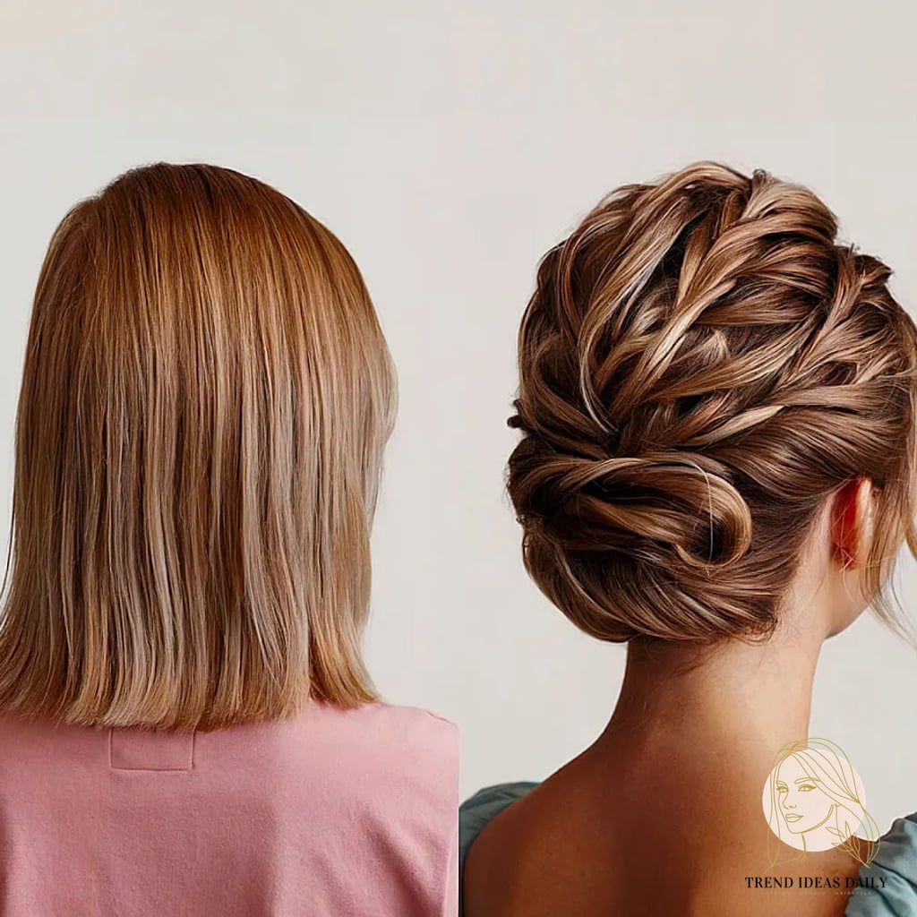 17 Hair Dye Short Hair to Show Your Stylist ASAP 6 Prom Hairstyle for Short Hair in 2026 Is Here (+37 More)