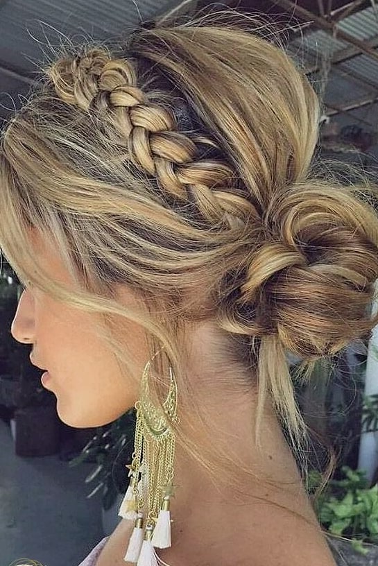 Rave Braids Hairstyles for Epic Party Vibes in 2026