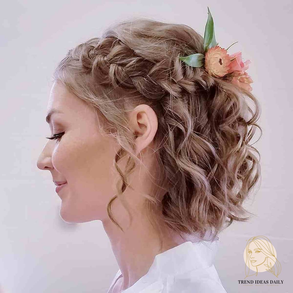 Romantic Beachy Waves