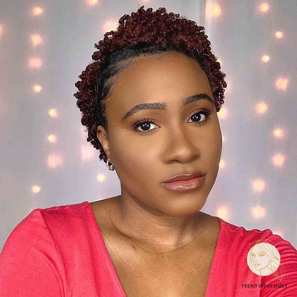 22 Short Hair Wavy Hair to Save Before They Blow Up 12 Short Deva Cut Curls