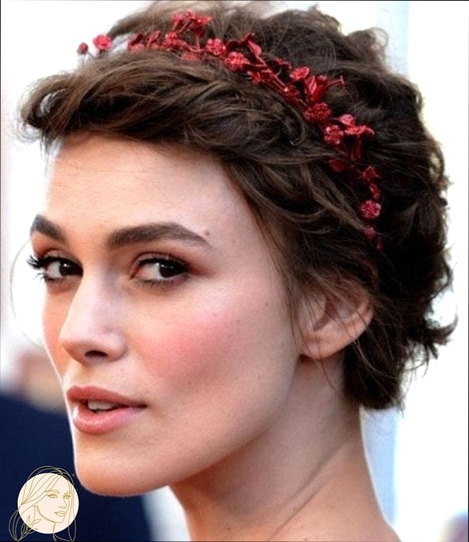 27 Medieval Hairstyles For Short Hair That Prove This Trend Is Here to Stay 12 Short Haircuts With a Perm Every Woman Must Try