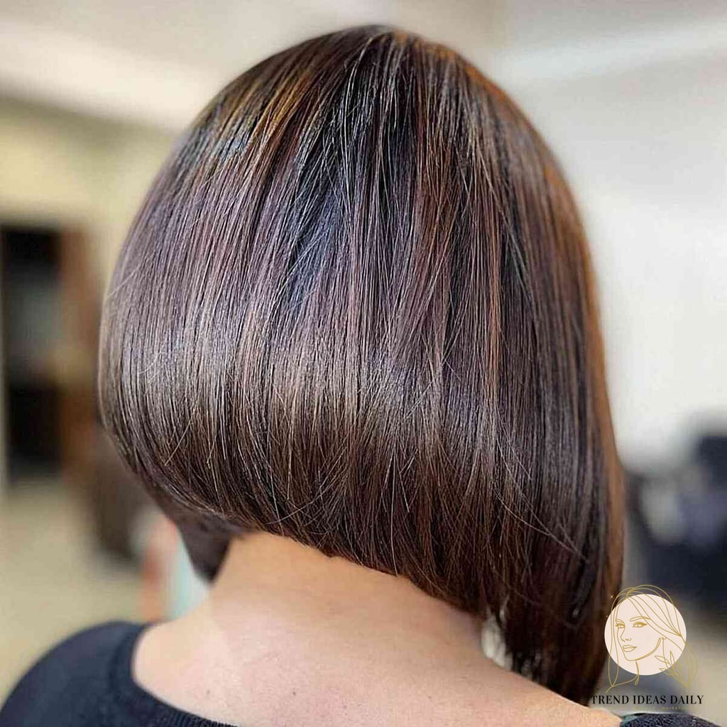23 Short Hair For Straight Hair Inspo That's Giving Us Everything 3 Short Slob Hairstyle