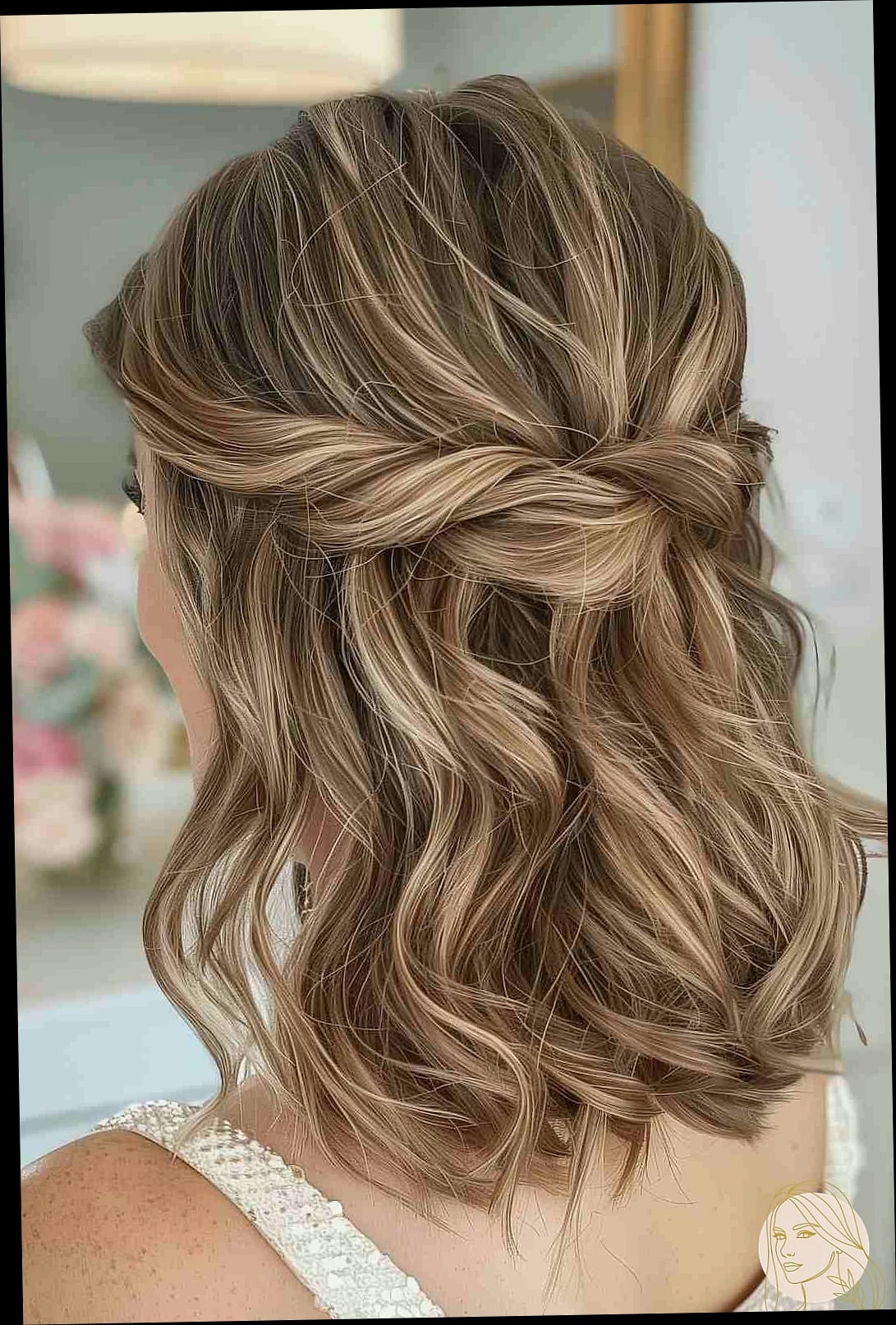 14 Stunning Easy Formal Hairstyles For Medium Hair Worth Bookmarking Today 5 Shoulder-Length Hairstyles of the Decade to Rock in 2026