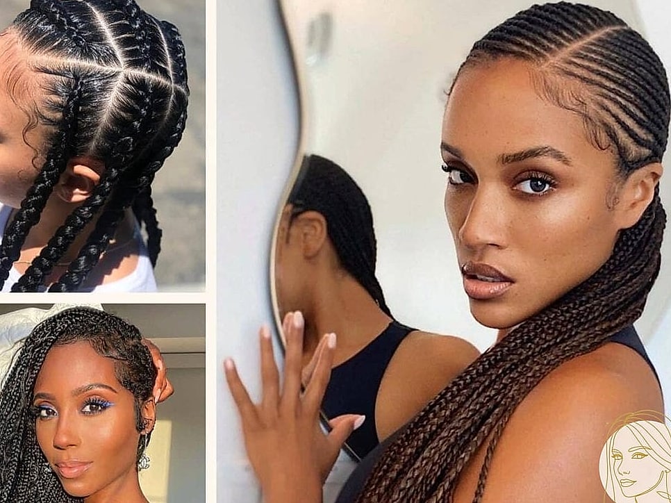 20 Stunning Braid Short Hairstyles Worth Bookmarking Today 19 Side Braid with Rings