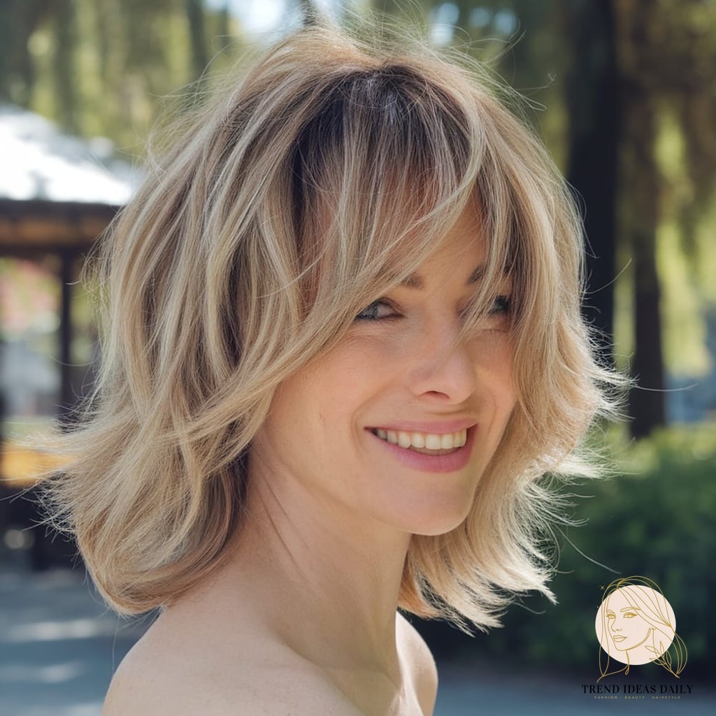 Soft Layered Waves
