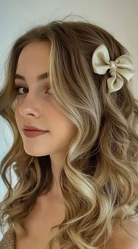 Soft Layered Waves