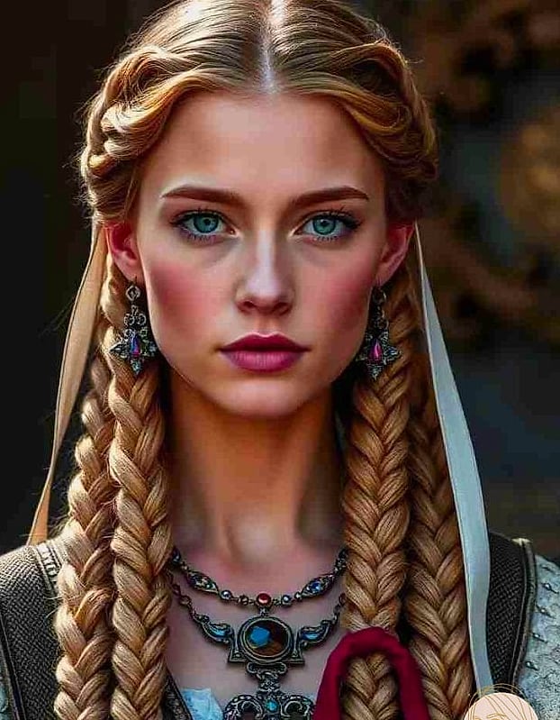 27 Medieval Hairstyles For Short Hair That Prove This Trend Is Here to Stay 17 Stunning Buzzed Hairstyles for Women to Try Now