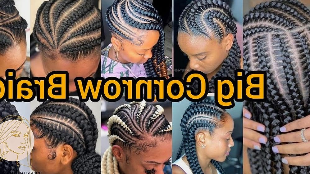 27 Stunning Braid Hairstyles Short Hair Worth Bookmarking Today 25 Stunning Hairstyles Perfect for Plus Size Women