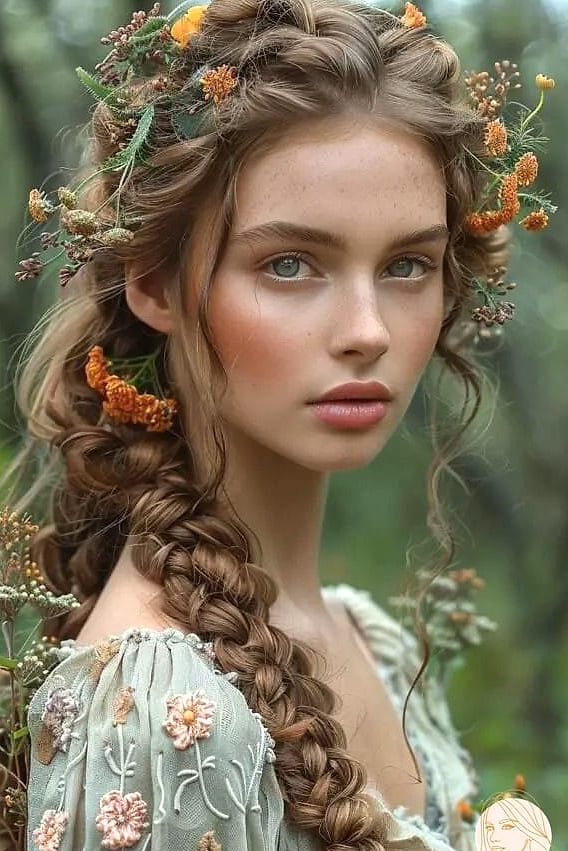 Stunning Hairstyles Perfect for Plus Size Women