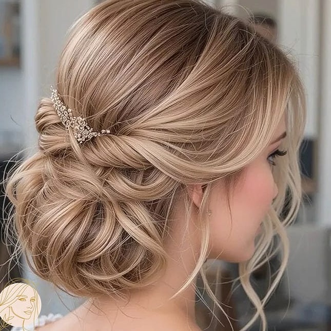 Stunning Medium Hairstyles for Round Faces