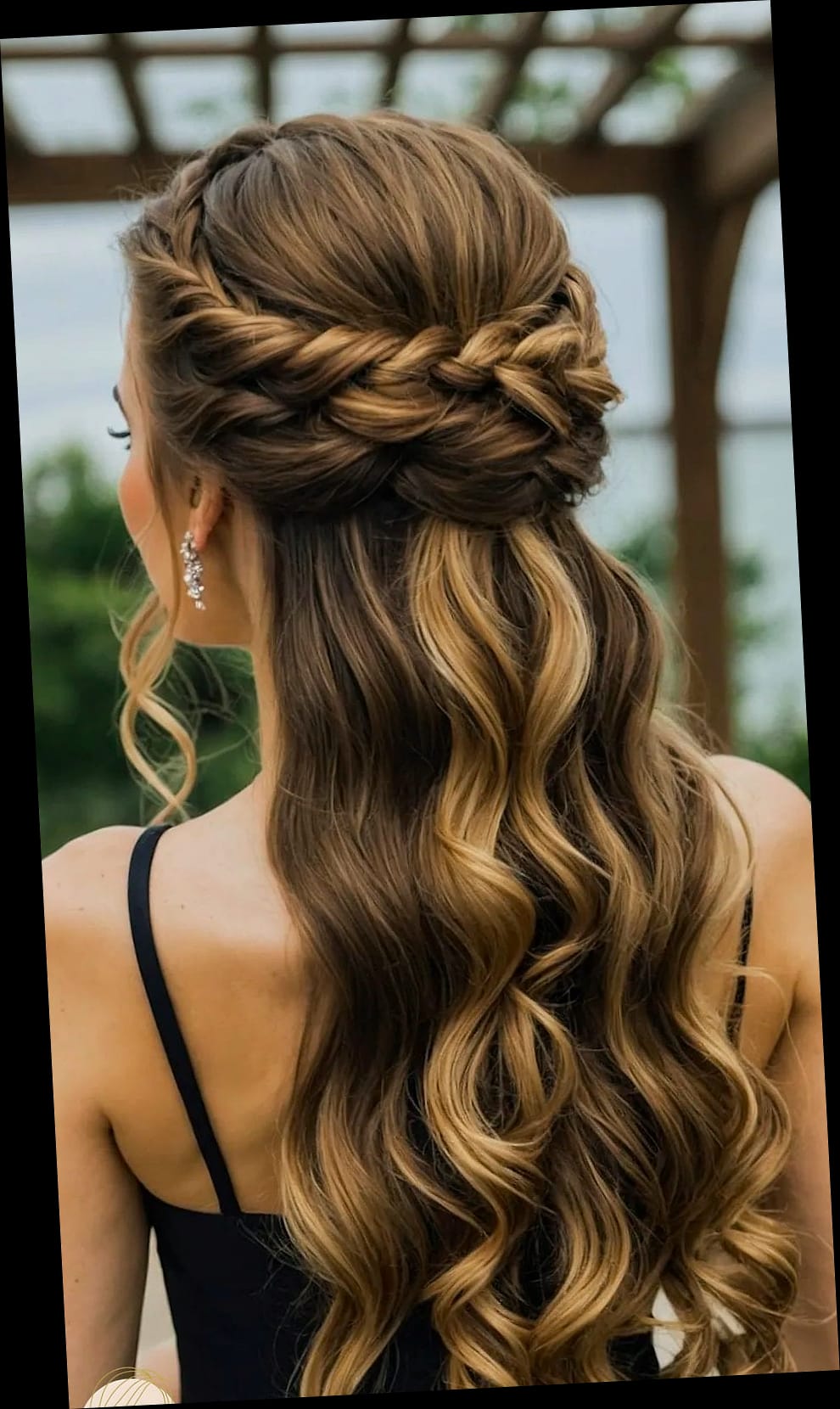 17 Stunning Cute Prom Hairstyles For Short Hair Worth Bookmarking Today 17 Stunning Prom Hairstyles for Long Hair Ideas