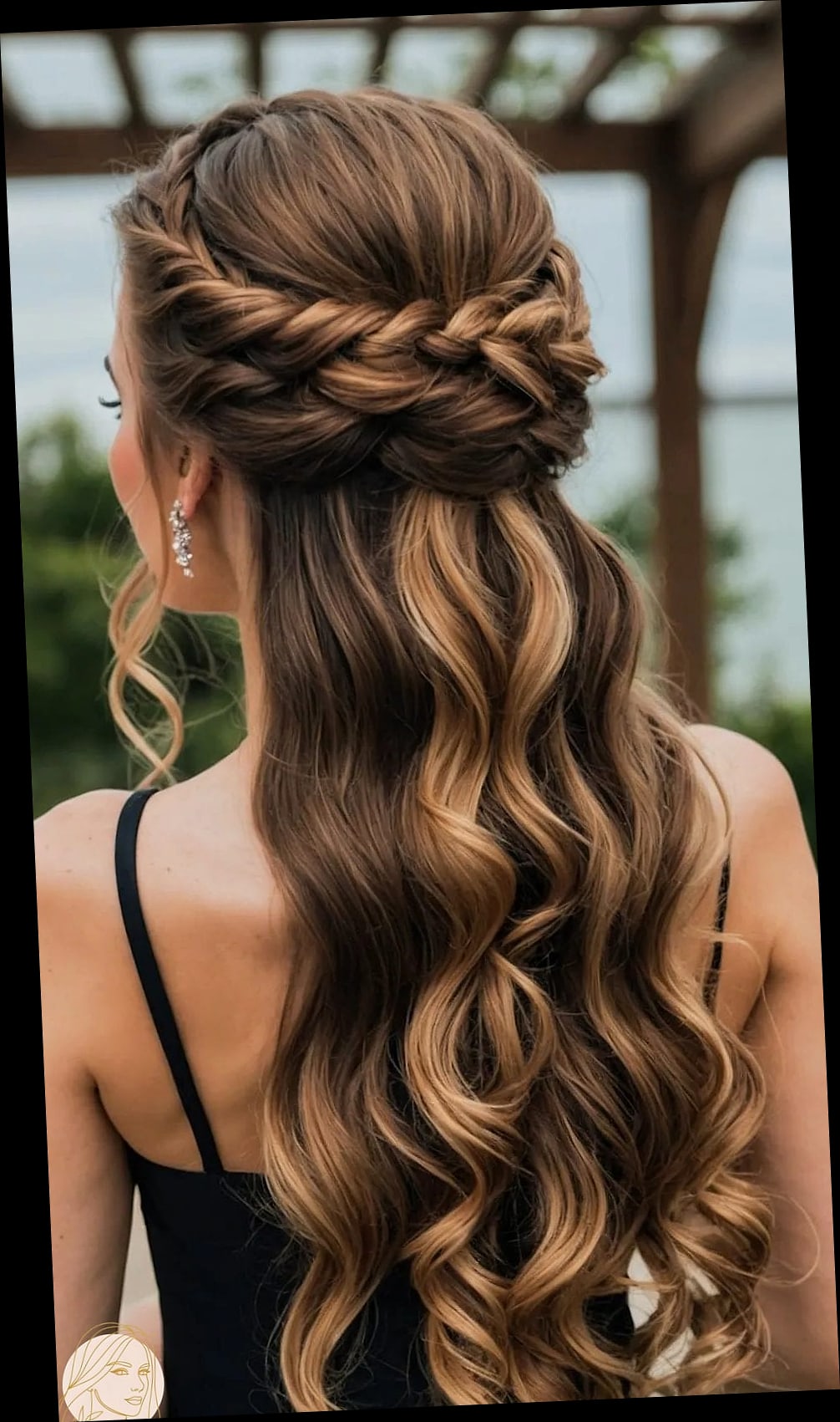 22 Easy Prom Hairstyles For Short Hair You'll Want to Re-Create Immediately 9 Stunning Prom Hairstyles for Long Hair Ideas