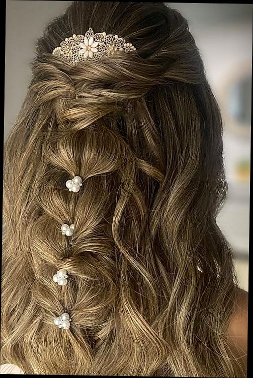 19 Cute Hair Colors For Short Hair for When You Need a Fresh Change 16 Stunning Prom Hairstyles for Long Hair Ideas