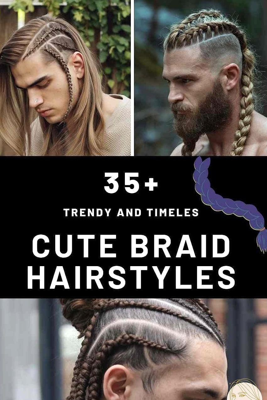 20 Stunning Braid Short Hairstyles Worth Bookmarking Today 13 Stylish Boyish Haircuts for Women to Try Right Now