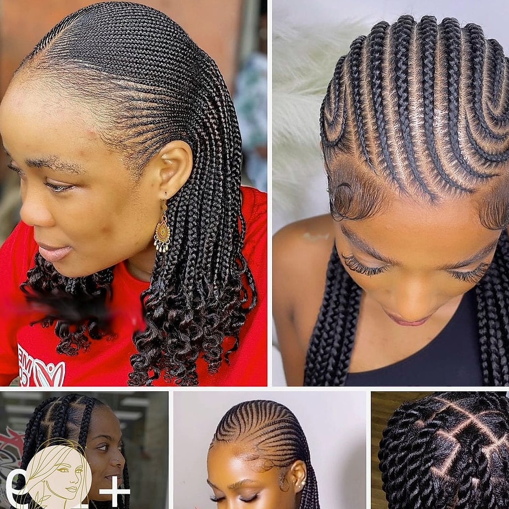 27 Stunning Braid Hairstyles Short Hair Worth Bookmarking Today 3 Stylish Haircuts for Women Over 70