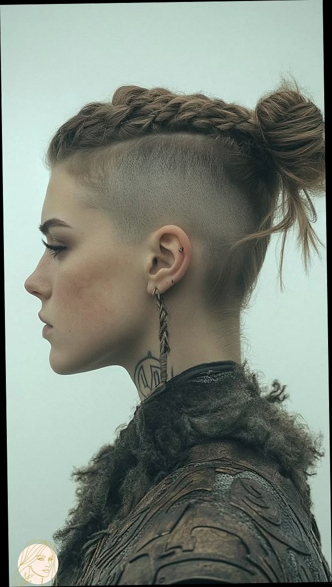 Stylish Short Haircuts for Older Women