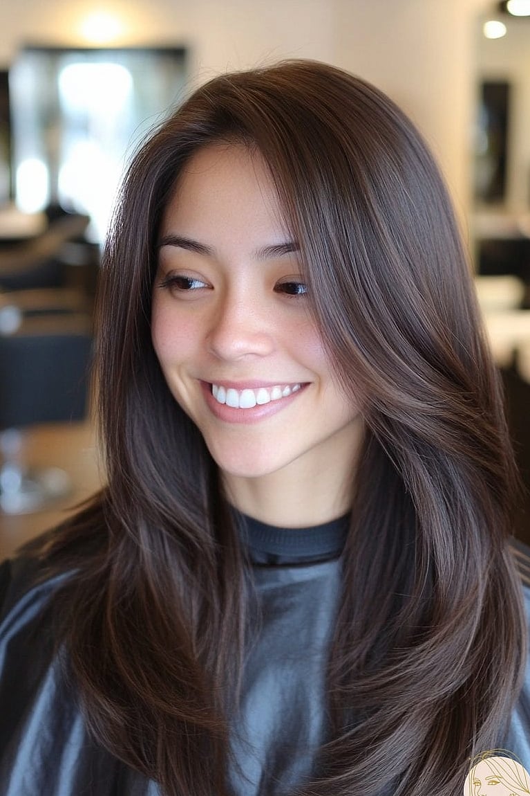 23 Short Hair For Straight Hair Inspo That's Giving Us Everything 20 Tapered Cut