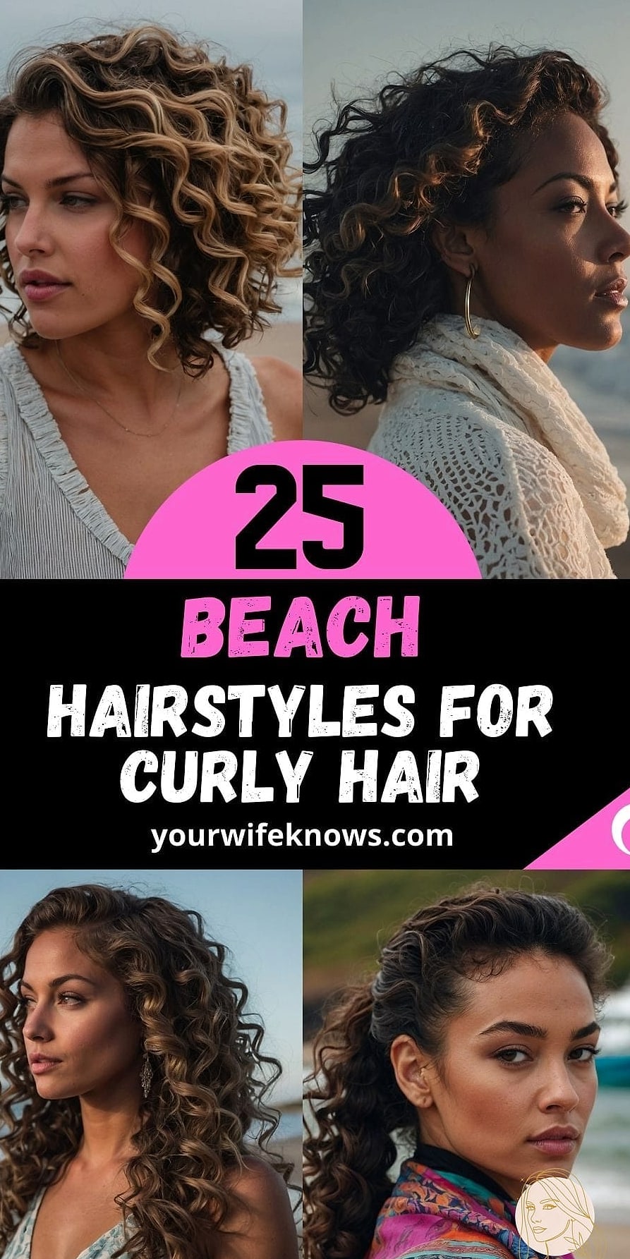 30 Hairclips Hairstyles Short Hair Ideas You Need to Try Right Now 22 Textured Beach Wave Clip