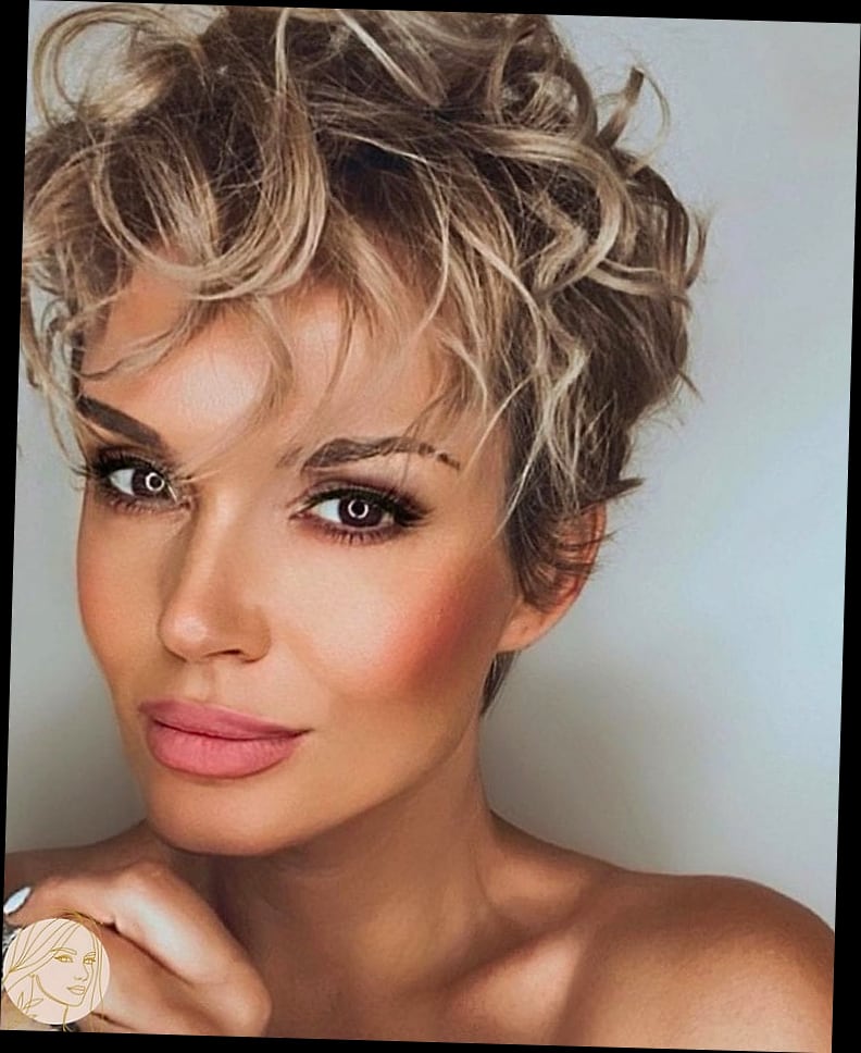 Textured Pixie-Bob (Pixie-Bob)