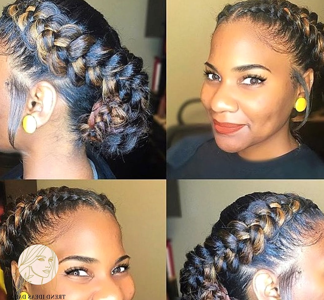 14 Hairstyles To Do With Short Hair That Are Actually Easy to DIY 3 Versatile Styling Options for Bobs