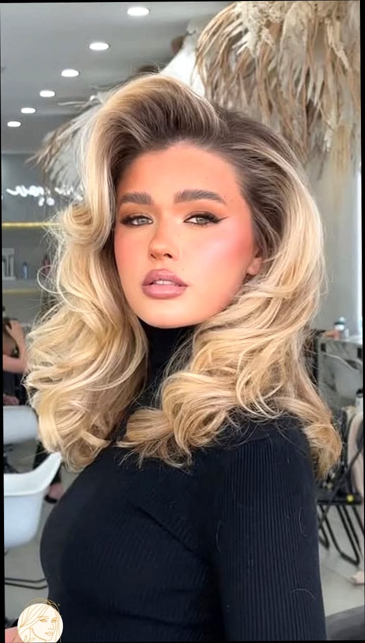 Voluminous Blowout