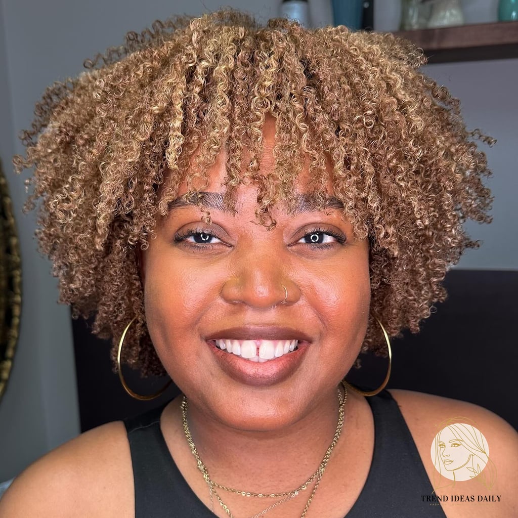 25 Silk Press Hairstyles Short Hair for When You Need a Fresh Change 17 Wolf Cut